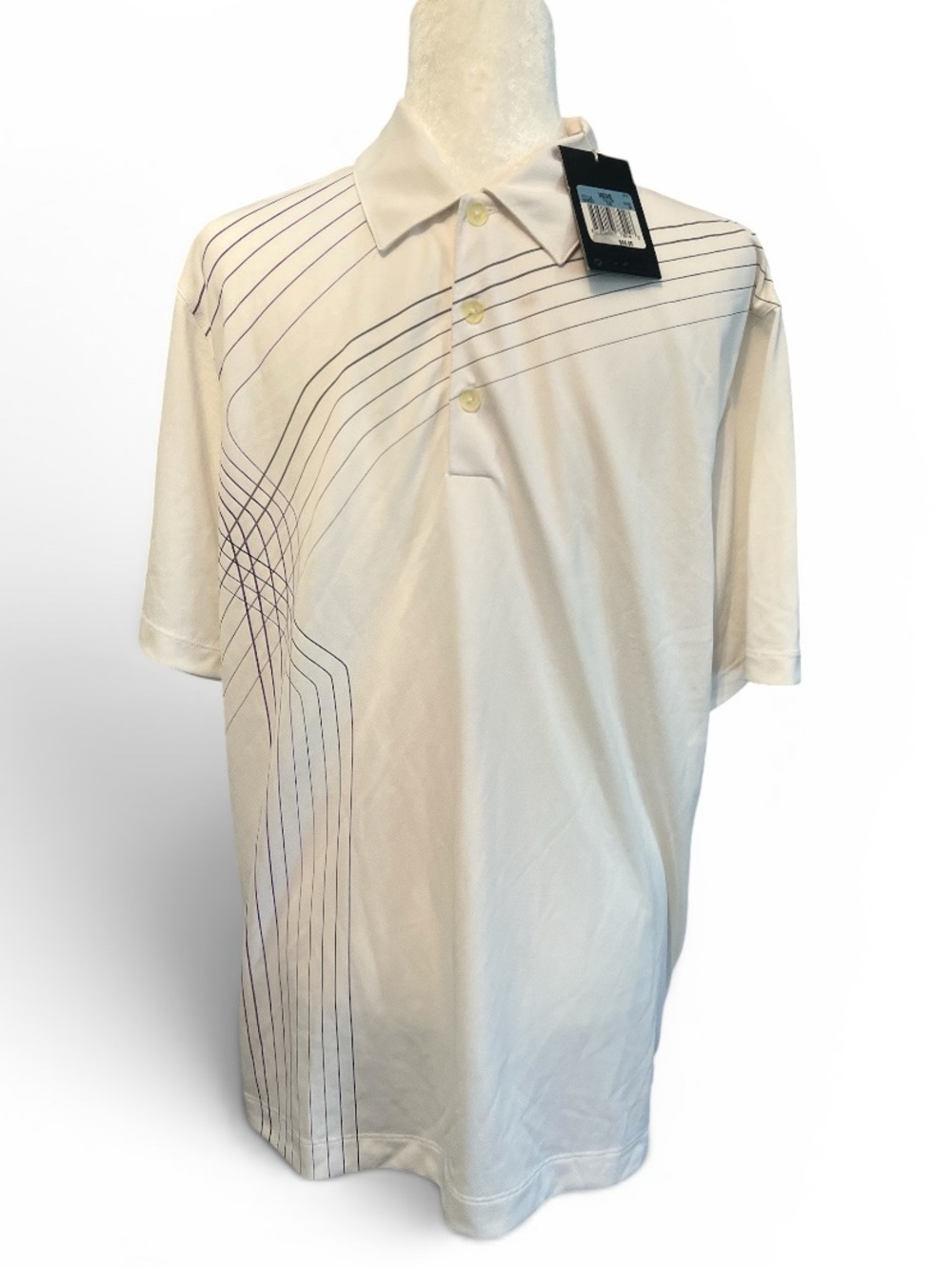 Nike Golf  Dry-Fit Stay Cool, Size M